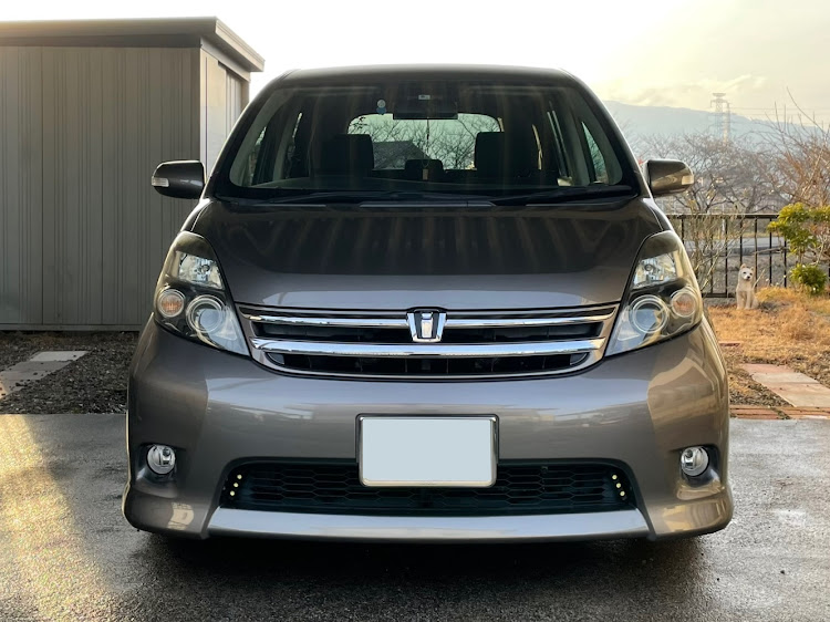 カローラの4月2日(日)・納車日決定・あと少しに関するカスタム事例の投稿画像2枚目