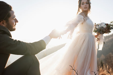 Wedding photographer Denis Demyanchuk (demianchuk). Photo of 14 January 2019