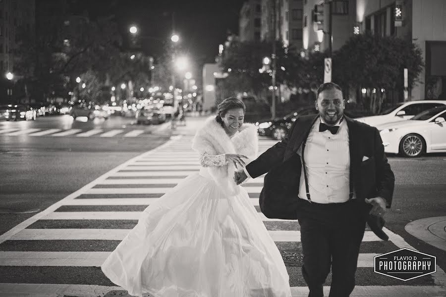 Wedding photographer Flavio Debarros (flaviodebarros). Photo of 9 September 2019