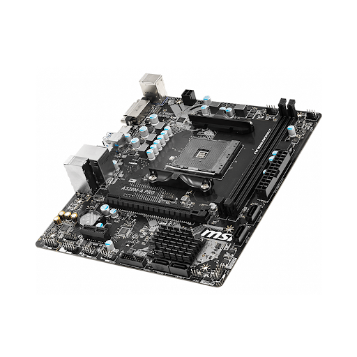 Mainboard MSI A320M A-Pro