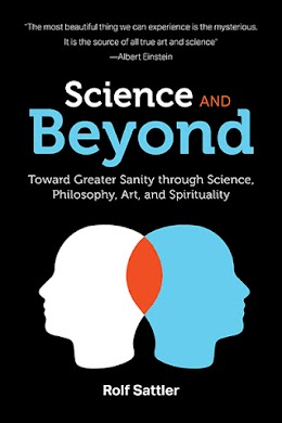 Science and Beyond cover