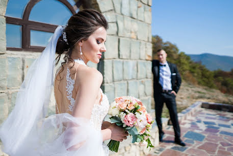 Fotografo di matrimoni Viktoriya Ceys (zeis). Foto del 3 febbraio 2020