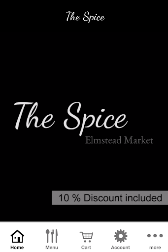 The Spice