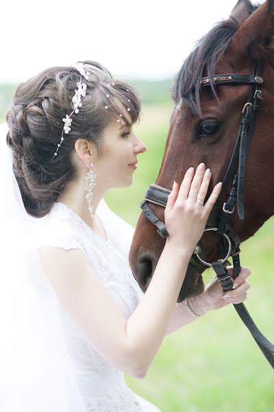 Wedding photographer Sergey Sylka (sylkasergei). Photo of 26 June 2017