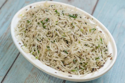 Jeera Rice