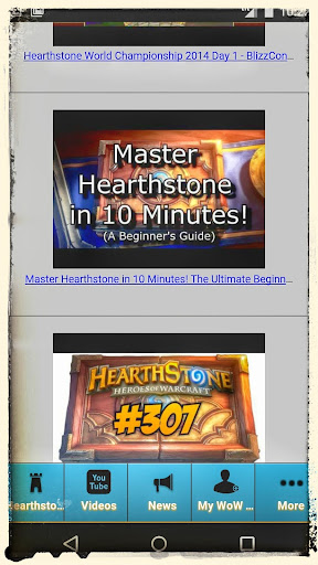 免費下載教育APP|Guide - Hearthstone Heroes WoW app開箱文|APP開箱王