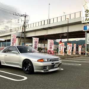 スカイライン GT-R BNR32