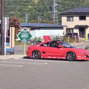 MR2 SW20