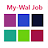 My-Wal Job icon