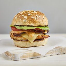 Chipotle Chicken Sandwich