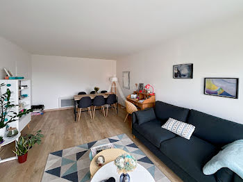 appartement à Cergy (95)