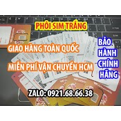 Phôi Sim Trắng 4G Vietnamobile Tự Thay Tự Chọn Số Đăng Ký