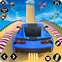 Icon GT Car Stunt - Car Games