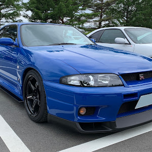 スカイライン GT-R BCNR33