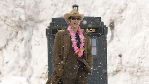 Christmas Special 2009: The End of Time Part 1 thumbnail