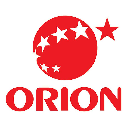 Orion, ,  logo