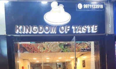 Kingdom Of Taste