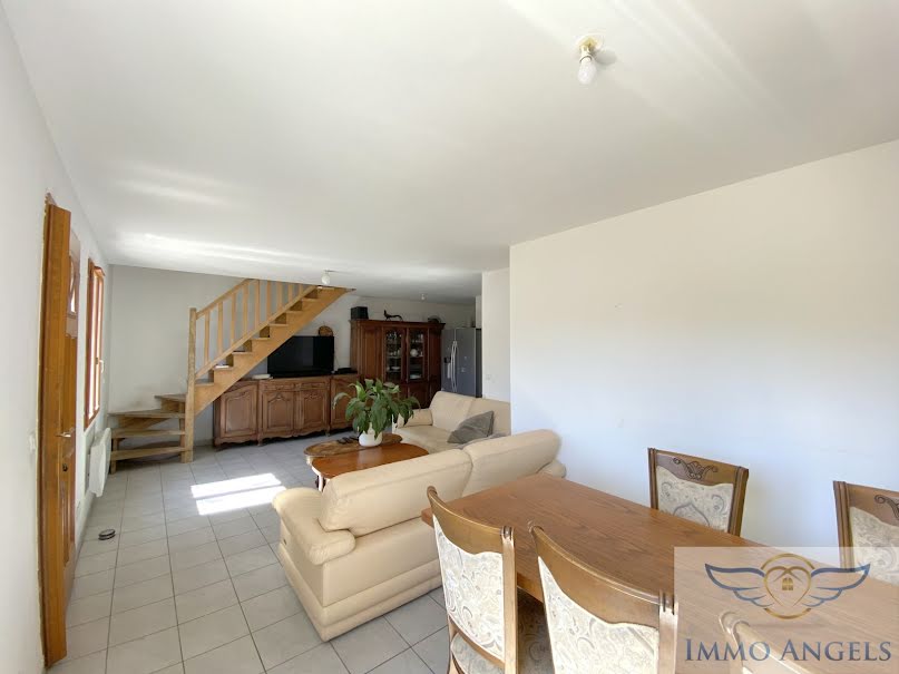 Vente maison 7 pièces 160 m² à Cournonsec (34660), 490 000 €