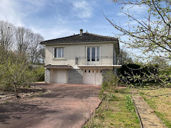 maison à Saint-Yrieix-sous-Aixe (87)