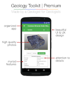 Geology Toolkit Premium v2.3.1