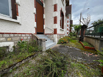 maison à Montluçon (03)