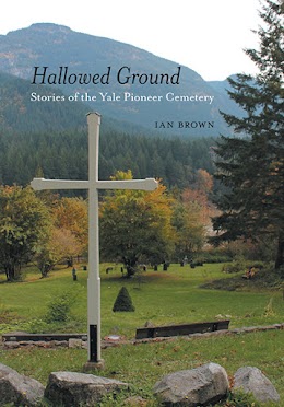 Hallowed Ground cover