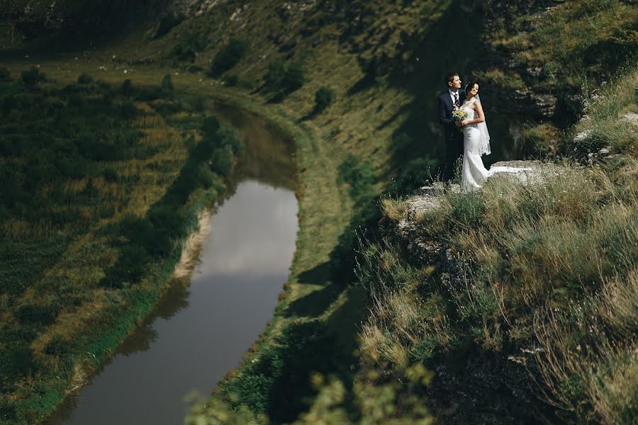 Wedding photographer Denis Efimenko (degalier). Photo of 17 July 2017