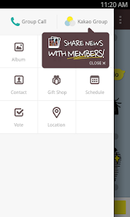 Download KakaoGroup apk