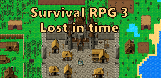 Survival RPG 2:Temple Ruins 2D - Apps on Google Play