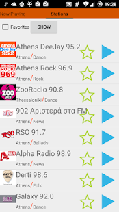 Greek Radios(圖2)-速報App