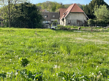 maison neuve à Pontpoint (60)