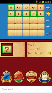 Bingo de Palabras ™ 8.3 APK + Mod (Free purchase) for Android