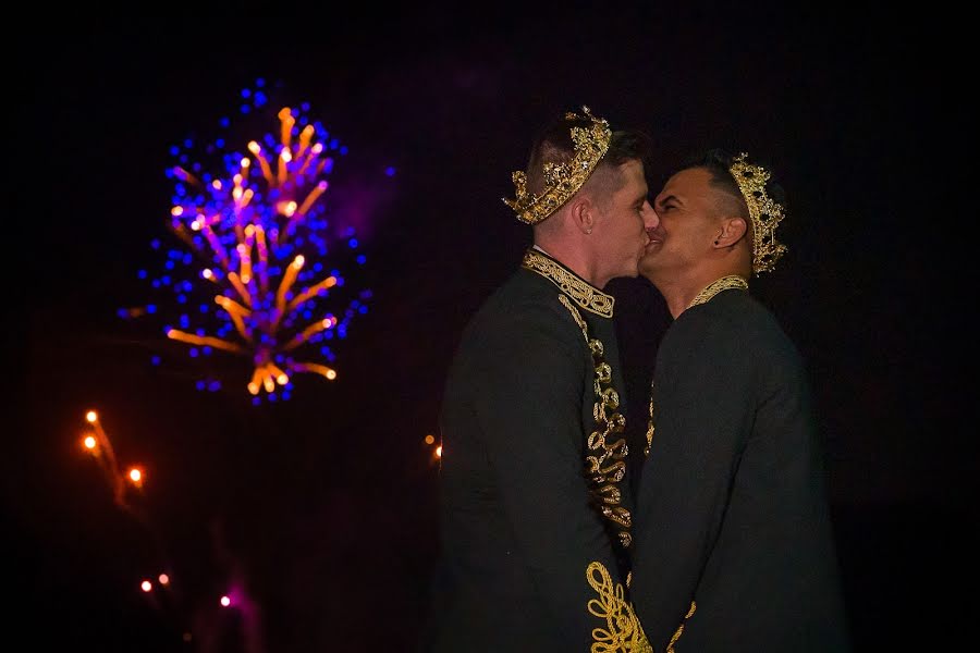 Fotografo di matrimoni Phil Endicott (philendicott). Foto del 19 agosto 2019