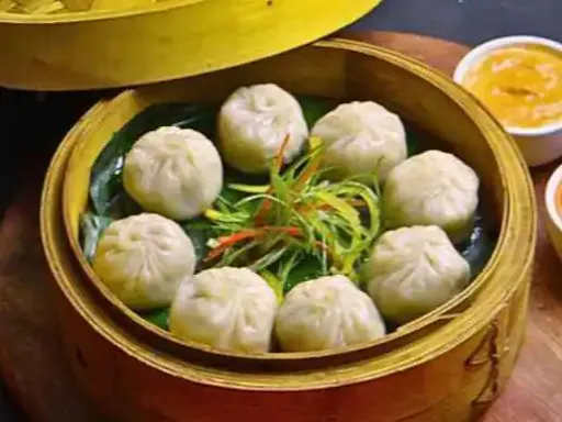 Veg Special Bawarchi Momos