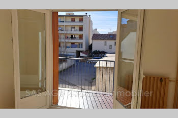 appartement à Toulon (83)