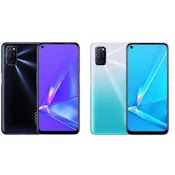 Điện Thoại Oppo A92 Ram8 Gb Mới Full Box