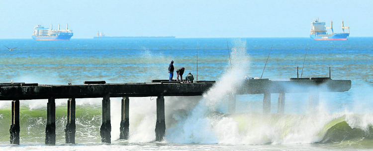 Whether it is swimming, fishing or bunkering, it is all critical to the big picture as researchers look to formulate a milestone marine spatial plan for Algoa Bay aimed at ensuring a healthy marine system that can be sustainably developed