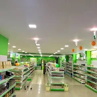 Patanjali Mega Store photo 4