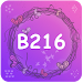 B216-Selfie Beauty Camera APK