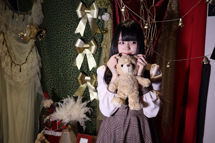 UKさんが投稿したカスタム事例の投稿画像12枚目