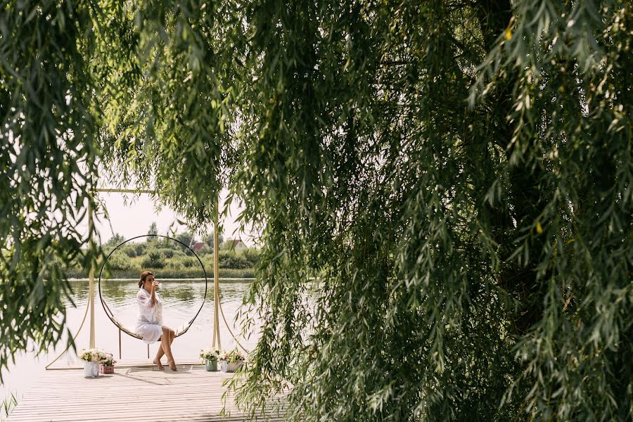 Bröllopsfotograf Olga Kolmak (olgakolmak). Foto av 19 juli 2023