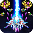 Baixar aplicação Space Invasion: Alien Shooter War Instalar Mais recente APK Downloader