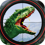 Cover Image of Herunterladen Dino Games - Jagdexpedition Wildtierjäger  APK