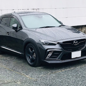 CX-3 DK5FW