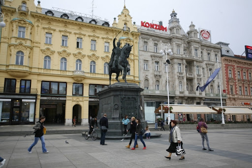 Obaveštajna agencija: Pretnja od velikosrpskog ekstremizma u Hrvatskoj je niska