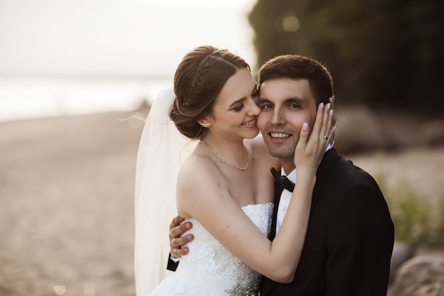 Photographe de mariage Anastasiya Barsova (nastiabarsova). Photo du 10 novembre 2017