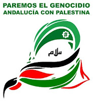  Andalucia con Palestina 