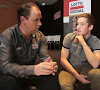 Bart Leysen heeft twee redenen voor vertrek bij Lotto Soudal