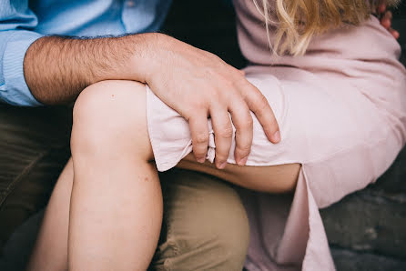 Wedding photographer Olya Kobruseva (leeloothefirst). Photo of 26 June 2017