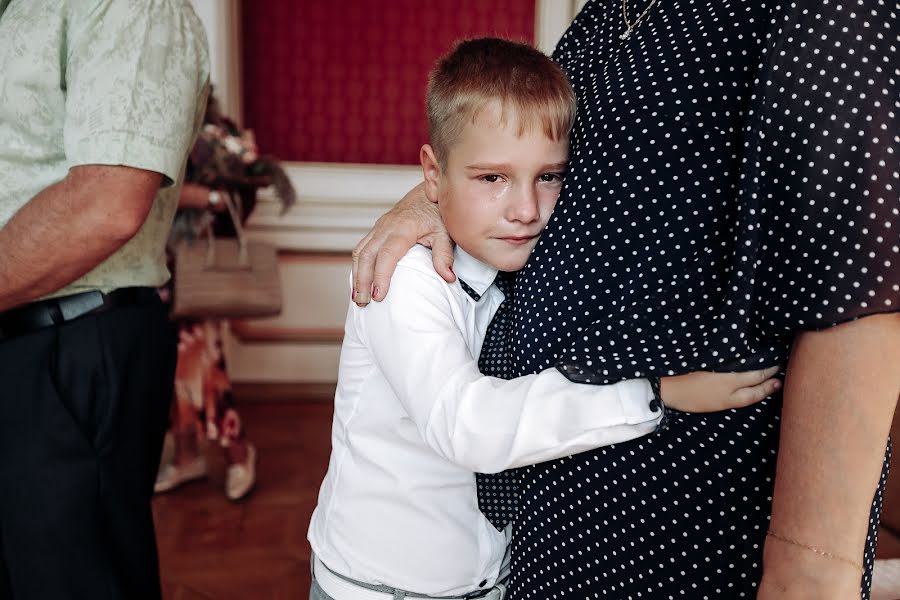 Nhiếp ảnh gia ảnh cưới Aleksey Sinicyn (nekijlexa). Ảnh của 3 tháng 10 2019